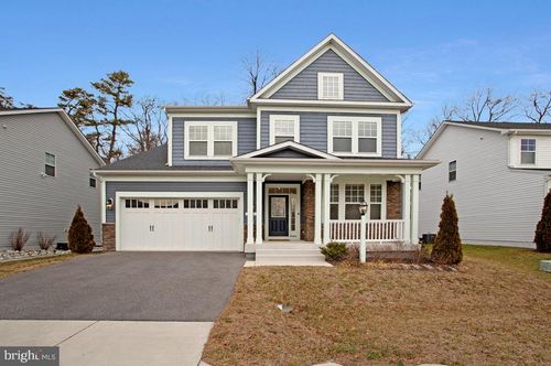 408 Kosmill Dr, MILLERSVILLE, MD, 21108-2662 | Card Image