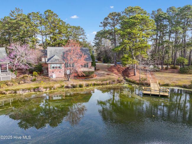 102 E Sanderling Cir, House other with 2 bedrooms, 2 bathrooms and 2 parking in Hampstead NC | Image 41