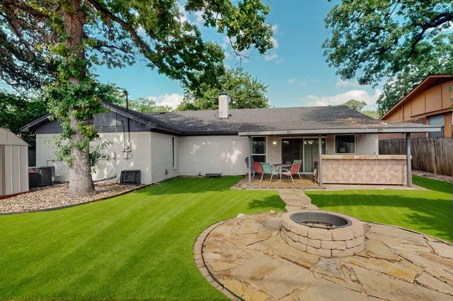 5700 Kingstree Ct, House other with 3 bedrooms, 2 bathrooms and null parking in Arlington TX | Image 30