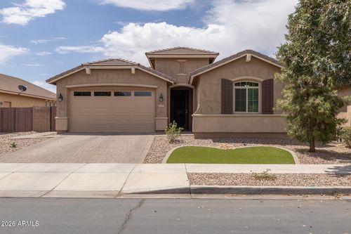 20747 E Mockingbird Dr, Queen Creek, AZ, 85142-3252 | Card Image