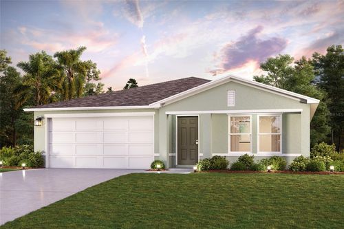 3489 Dahlia Drive, HAINES CITY, FL, 33844 | Card Image