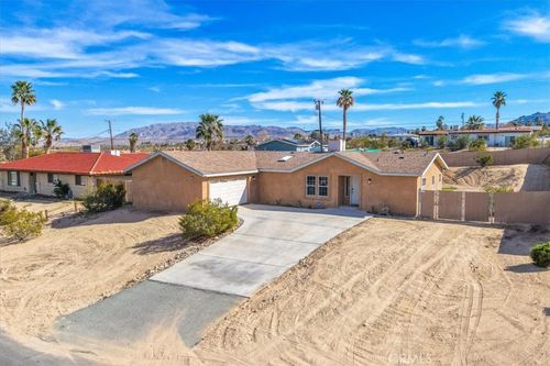 73777 Playa Vista, 29 Palms, CA, 92277 | Card Image