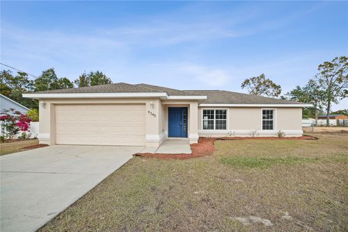 9345 Se 162nd Place, SUMMERFIELD, FL, 34491 | Card Image