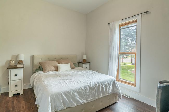 303 W Center St, House other with 2 bedrooms, 1 bathrooms and null parking in South Wayne WI | Image 27