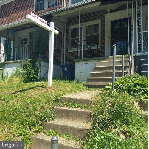 973 Ellicott Dr, BALTIMORE, MD, 21216-4219 | Card Image