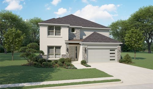 4717 Morgan St, Mckinney, TX, 75071 | Card Image