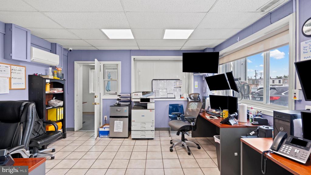 Commercial Sale in BALTIMORE