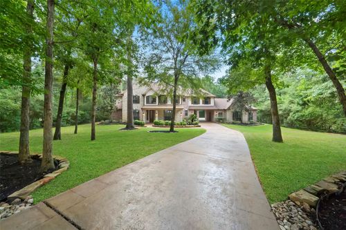 10332 Hunter Creek Ln, Conroe, TX, 77304-4985 | Card Image