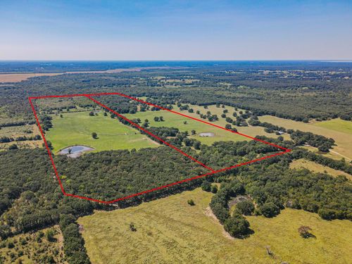 TBD County Road 1280, Lake Creek, TX, 75450 | Card Image
