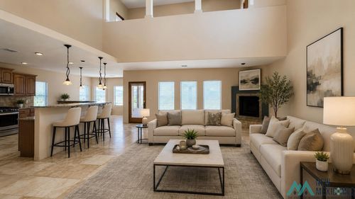 106 La Punta Rd, Elephant Butte, NM, 87935-1660 | Card Image