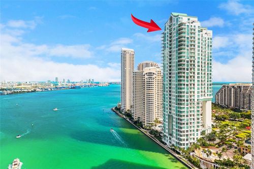 apt-2304-900 Brickell Key Blvd, Miami, FL, 33131-3751 | Card Image