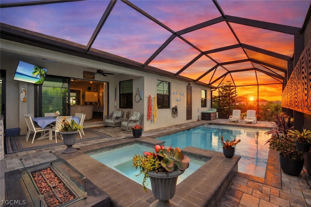 Residential in Cape Coral 2