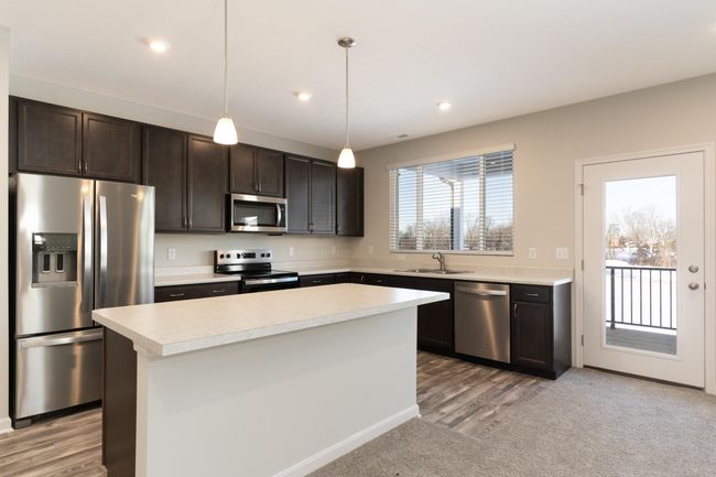 325 Cornwall Dr, Condo with 2 bedrooms, 2 bathrooms and 2 parking in Florence KY | Image 6