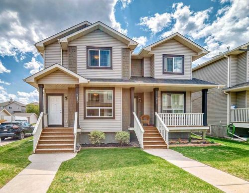 215 Sandford Pl Nw, Langdon, AB, T0J1X2 | Card Image