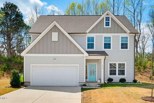 942 Steep Meadow Ln, Mebane, NC, 27302-7860 | Card Image
