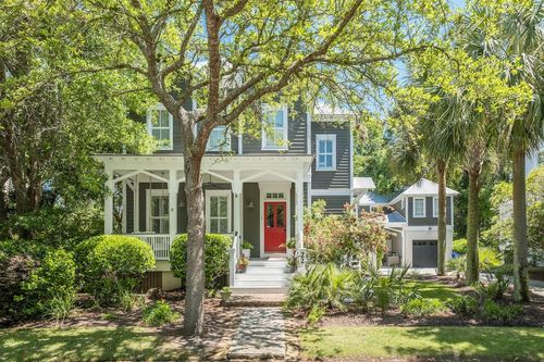 22 Frogmore Rd, Mount Pleasant, SC, 29464-6651 | Card Image