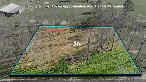 Lot 20 Garrett St, Rainsville, AL, 35986-4789 | Card Image