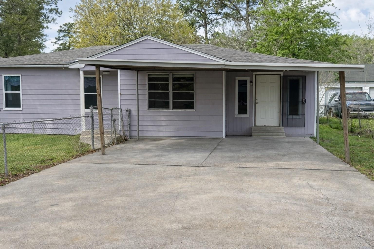 Residential in Houston 3