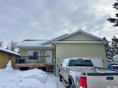 341 Maple Avenue, Yorkton, SK, S3N1W9 | Card Image