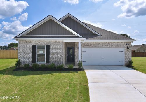 55 W King St, Jackson, TN, 38301 | Card Image