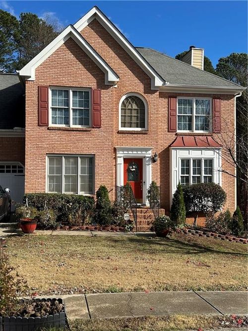 1539 Stampmill Way, Lawrenceville, GA, 30043-6288 | Card Image