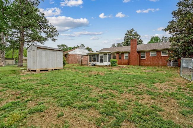 4042 Twin Lakes Dr, House other with 3 bedrooms, 2 bathrooms and null parking in Memphis TN | Image 24