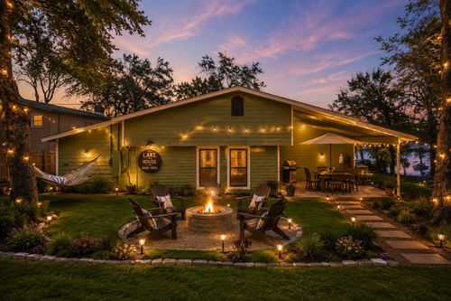 9520 Heron Dr, Fort Worth, TX, 76108-9719 | Card Image