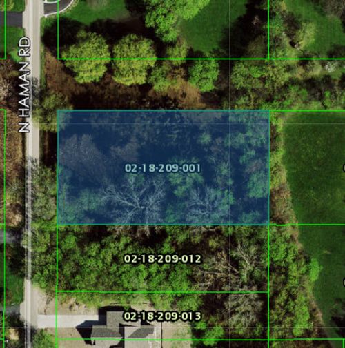 101 Haman Rd, Inverness, IL, 60010 | Card Image