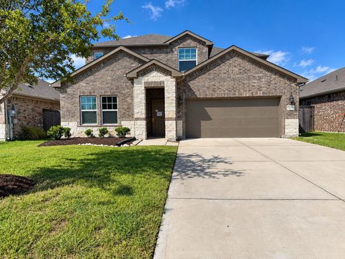 10012 Deussen Ln, Texas City, TX, 77591-1473 | Card Image