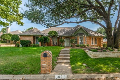 3823 Rochelle Dr, Arlington, TX, 76016-3035 | Card Image