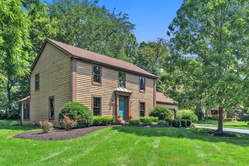 1118 Riva Ridge Blvd, Columbus, OH, 43230-3805 | Card Image