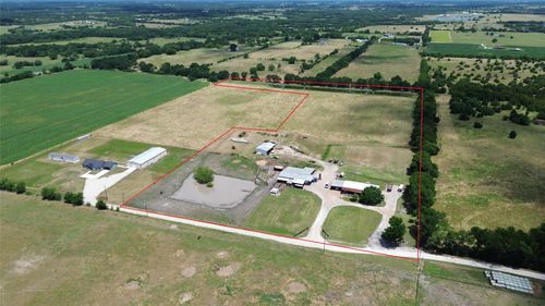 15901 County Road 1030, Blue Ridge, TX, 75424-3521 | Card Image