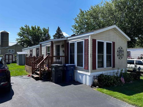 5342 W Sandy Dr, Shawano, WI, 54166 | Card Image
