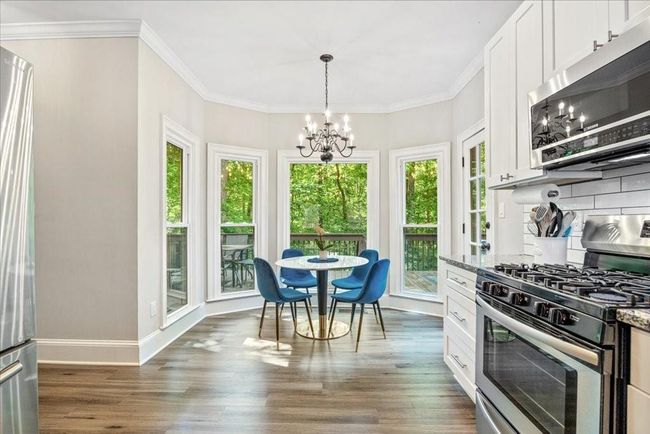 2355 Twelvestones Dr, House other with 4 bedrooms, 3 bathrooms and null parking in Roswell GA | Image 14