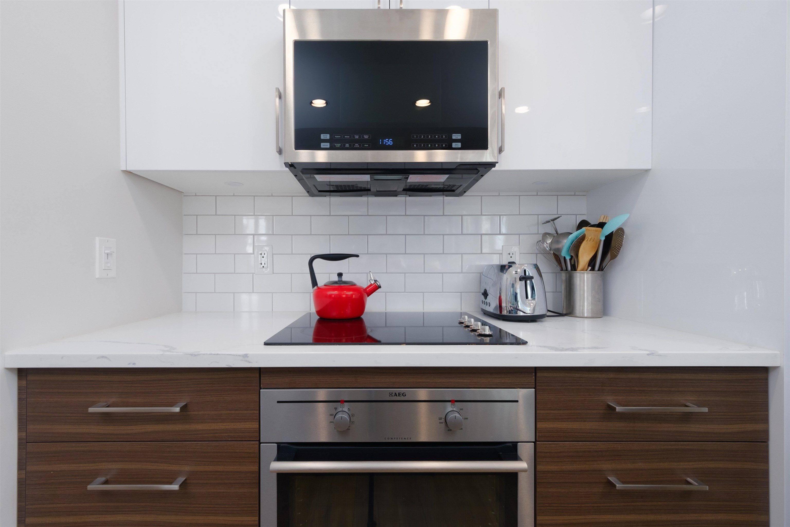 Residential in Vancouver 4