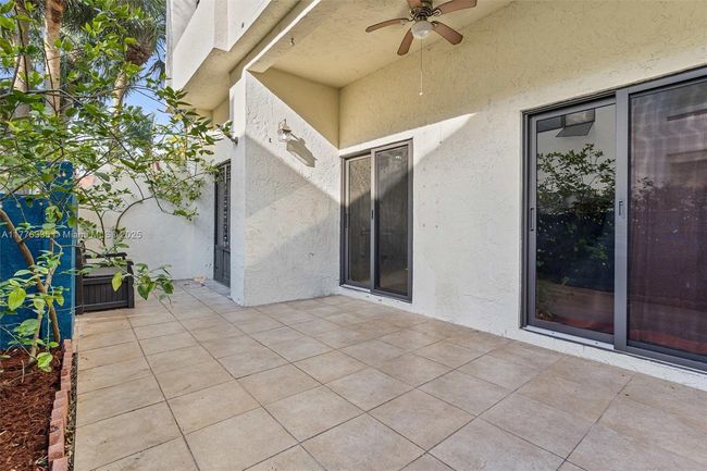 APT-103 - 1417 Avon Ln, Townhouse with 2 bedrooms, 2 bathrooms and null parking in North Lauderdale FL | Image 16