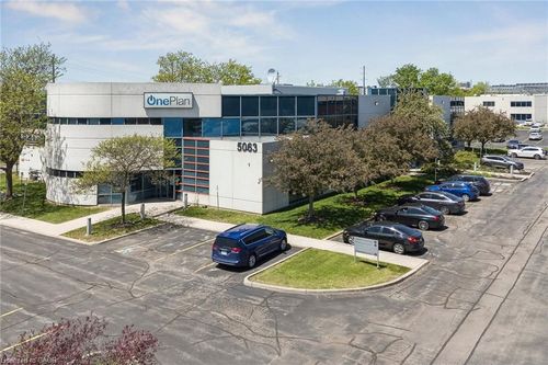 6-5063 N Service Rd, Burlington, ON, L7L5H6 | Card Image