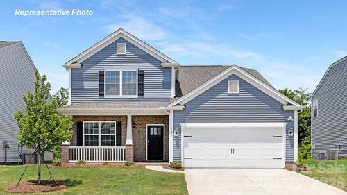 3820 Bald Cypress Blvd, Gastonia, NC, 28056-5215 | Card Image