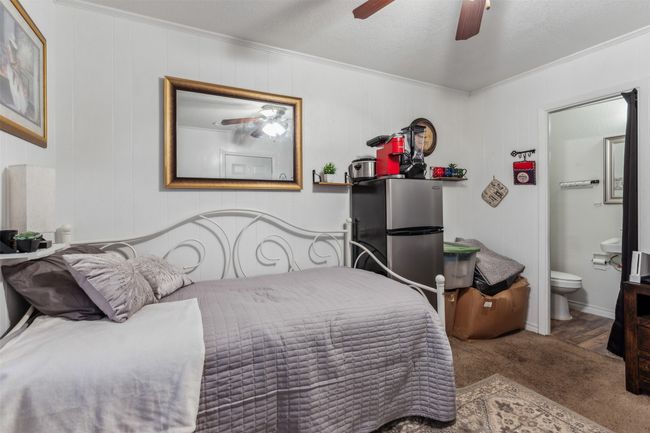 204 N Elm St, House other with 3 bedrooms, 2 bathrooms and null parking in Kemp TX | Image 19
