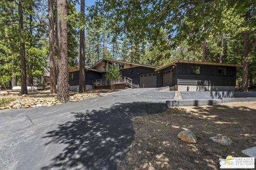 25226 Upper Rim Rock Rd, Idyllwild, CA, 92549 | Card Image
