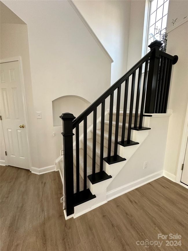 12819 Matisse Ln, House other with 3 bedrooms, 3 bathrooms and null parking in Charlotte NC | Image 11