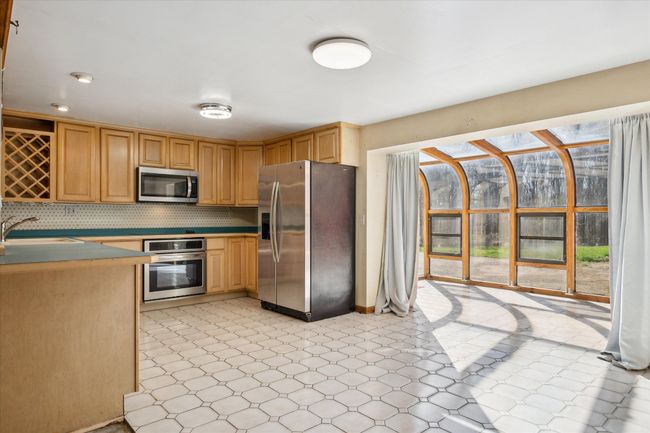 7870 N Meridian Rd, House other with 3 bedrooms, 2 bathrooms and null parking in Jackson MI | Image 17