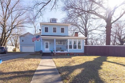 703 E 4th St, Cherryvale, KS, 67335-2307 | Card Image