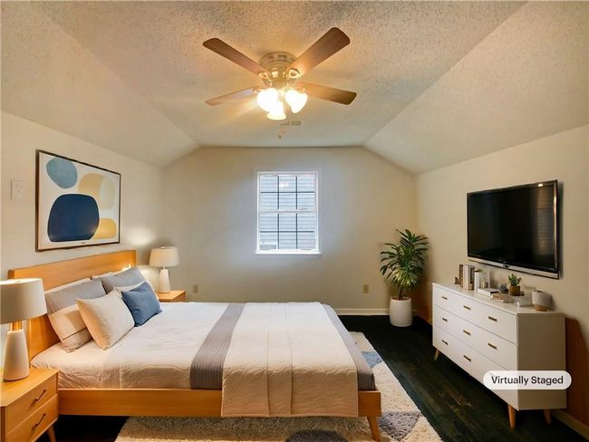 4893 Hairston Pl, House other with 3 bedrooms, 3 bathrooms and null parking in Stone Mountain GA | Image 4