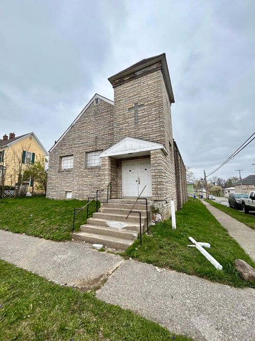 503 Dickey Ave, Greenfield, OH, 45123-1532 | Card Image