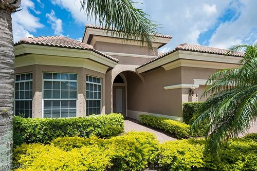 6101 Dogleg Dr, NAPLES, FL, 34113-1691 | Card Image