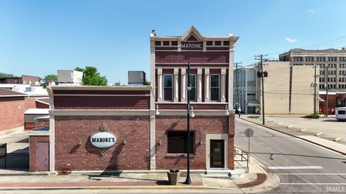 101 N 2nd St, Vincennes, IN, 47591-1216 | Card Image