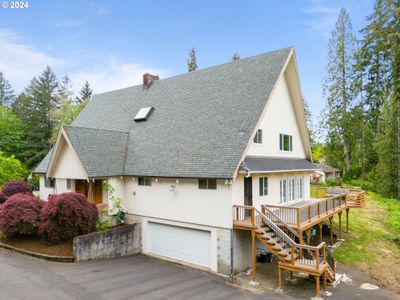 712 Ne Eaton Ct, House other with 5 bedrooms, 2 bathrooms and 2 parking in CastleRock WA | Image 1