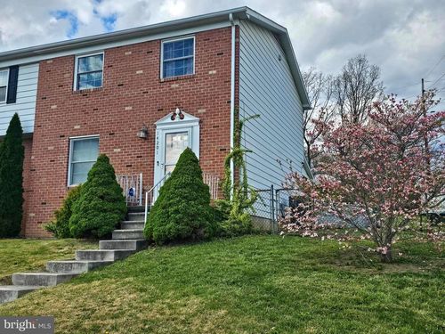 14201 Louise Drive Sw, CRESAPTOWN, MD, 21502 | Card Image