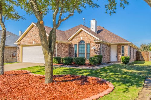 135 Old Settlers Trl, Waxahachie, TX, 75167-4803 | Card Image